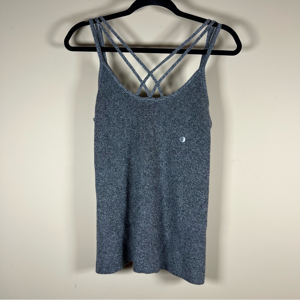 American Eagle Sweater Tank